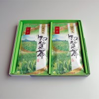 【鹿児島知覧茶】新茶ギフトセット　100g×2本