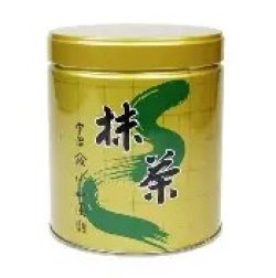 画像1: 【抹茶　山政　小山園】加工用2号　抹茶　300g　