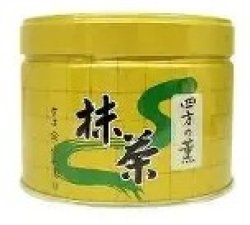 画像1: 【抹茶　山政　小山園】抹茶　四方の薫　150g