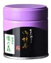 上林春松本店 綾の森 40g