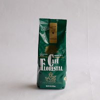 カフェーパウリスタ　森のコーヒー　豆　200ｇ