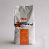 【送料無料】　UCC　グランゼ　リッチ（豆）　 500gx12