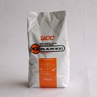 UCC　グランゼ　リッチ（豆）　500ｇ