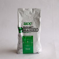 【送料無料】　UCC　グランゼ　マイルド（豆）　 500gx12