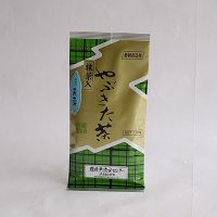 静岡県産　抹茶入りやぶきた茶（静岡茶）　80ｇ　