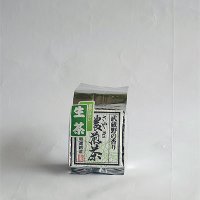 埼玉県産　さやま生茶