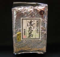 さやま濃煎茶　寿司屋の極粉茶　１ｋｇ