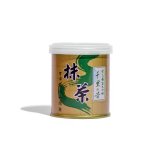 画像: 【抹茶　山政　小山園】裏千家　抹茶　千里の昔　30g