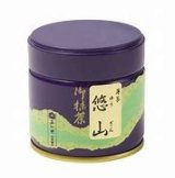 画像: あいや抹茶　悠山　30g
