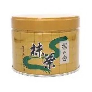 画像: 【抹茶　山政　小山園】抹茶　槇の白　150g