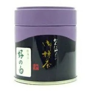 画像: 上林春松本店 好の白 40g