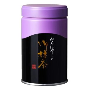 画像: 上林春松本店  万代昔 100g