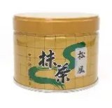 画像: 【抹茶　山政　小山園】抹茶　松風　150g