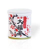 画像: 【抹茶　山政　小山園】抹茶　大福茶　30g　
