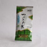 画像: 静岡県産　やぶきた茶（静岡茶）　80ｇ　