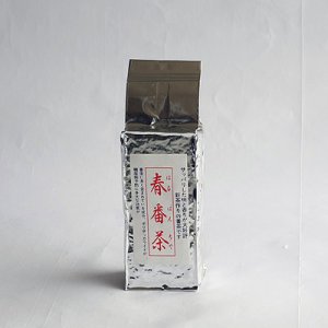 画像: 埼玉県産　さやま　春番茶　200ｇ