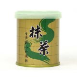 画像: 【抹茶　山政　小山園】抹茶　さみどり　30g　