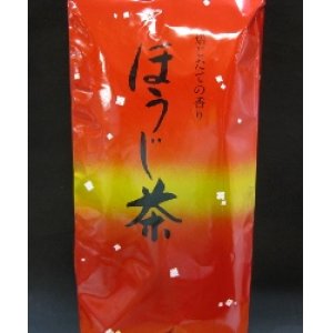 画像: 伊勢ほうじ茶　7００ｇ