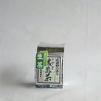 画像1: 埼玉県産　さやま生茶