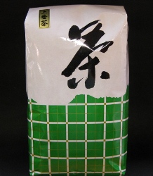 画像1: 伊勢番茶　800g